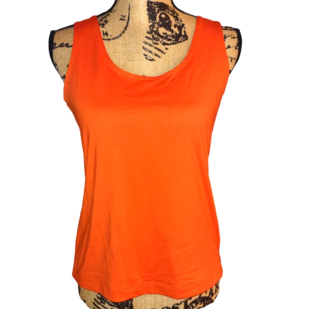 Chicos tank size 1